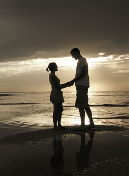 Honeymoon Dreams